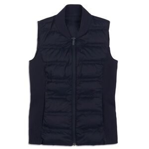 Lulu lemon vest